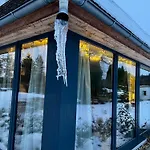 Holiday home Schwarzer Kater *