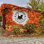 Holiday home Schwarzer Kater