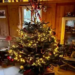 Holiday home Schwarzer Kater *