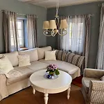 Holiday home Schwarzer Kater