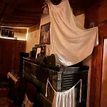 Holiday home Schwarzer Kater *