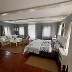 Holiday home Schwarzer Kater Grossschoenau