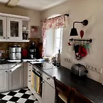 Schwarzer Kater Holiday home *