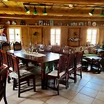 Schwarzer Kater Holiday home Grossschoenau