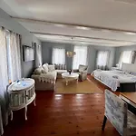 Holiday home Schwarzer Kater *