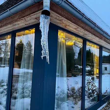 Ferienhaus Schwarzer Kater *