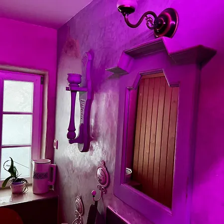 Ferienhaus Schwarzer Kater Großschönau