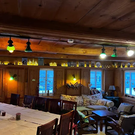 Schwarzer Kater Großschönau