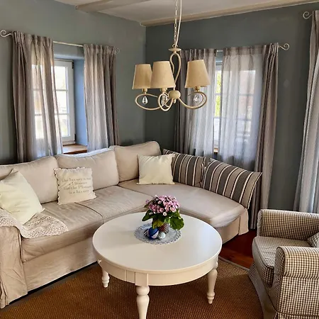 Ferienhaus Schwarzer Kater