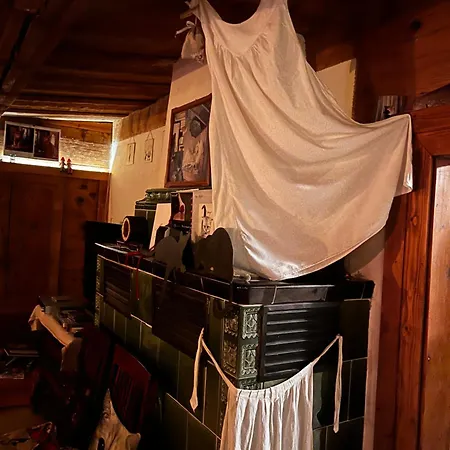 Ferienhaus Schwarzer Kater *