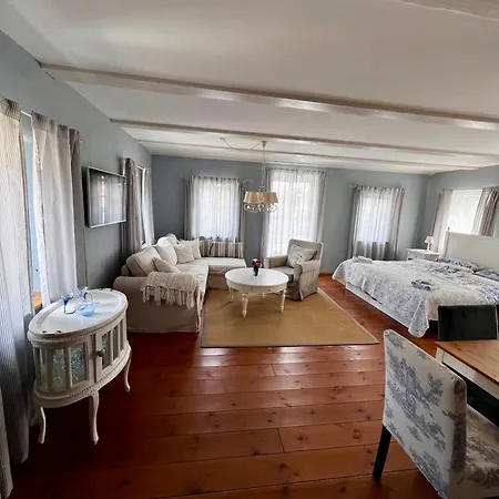 Ferienhaus Schwarzer Kater *