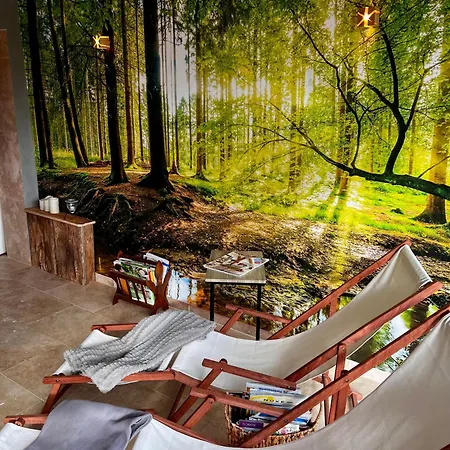 Schwarzer Kater * Großschönau