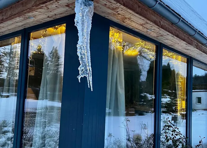 別荘 Schwarzer Kater *