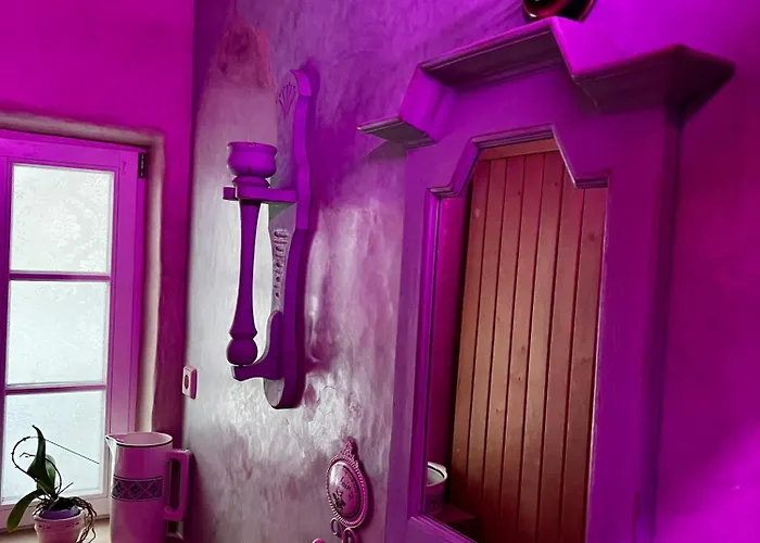 別荘 Schwarzer Kater Großschönau