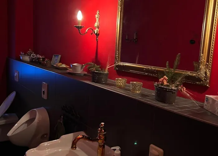 Schwarzer Kater 別荘 Großschönau