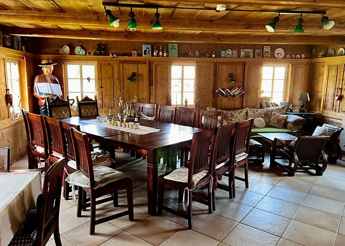 Schwarzer Kater 別荘 Großschönau